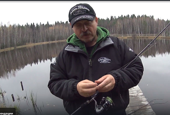 НОВИНКА! Спиннинг для Хеви джига JigPro 762 2,28м 25-85 грамм