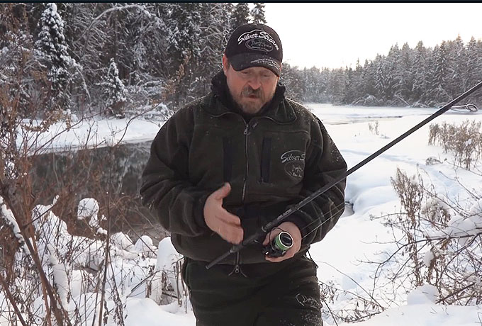 НОВИНКА! JIG LINE - ДЖИГОВЫЙ ИНСТРУМЕНТ. ДОСТОЙНО И ДОСТУПНО.