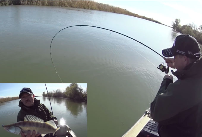 ИСПЫТАНИЯ НОВИНКИ - TAIFUN 2020 3-28 грамм 702ML