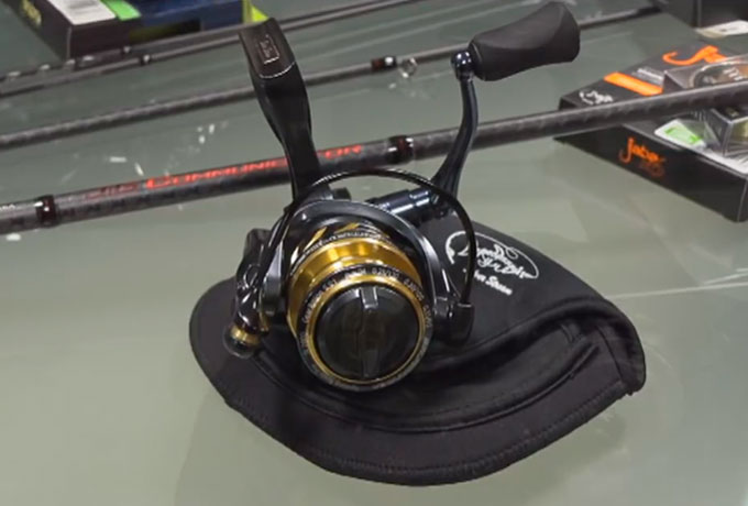 МОЖЕТ ЛИ БЮДЖЕТНАЯ КАТУШКА БЫТЬ ХОРОШЕЙ!?