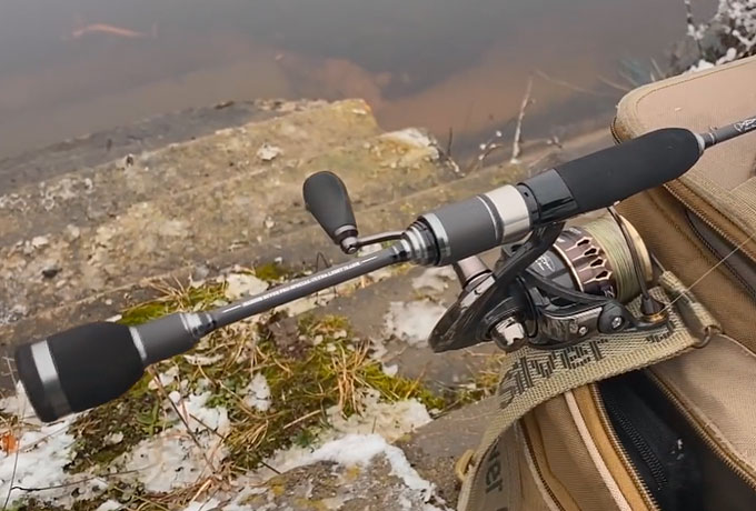 HARIUS - тестируем возможности...