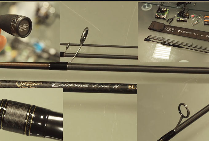 НОВИНКА! ПРОФЕССИОНАЛЬНЫЙ ТРЕВЕЛ EXTREME LINE 734 КОМПАКТНО и РАЗНОПЛАНОВО...