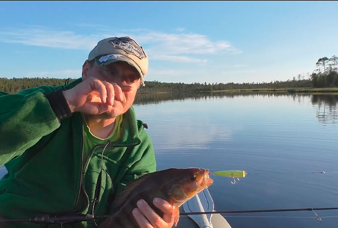 ПРОСТО О ПОППЕРЕ...