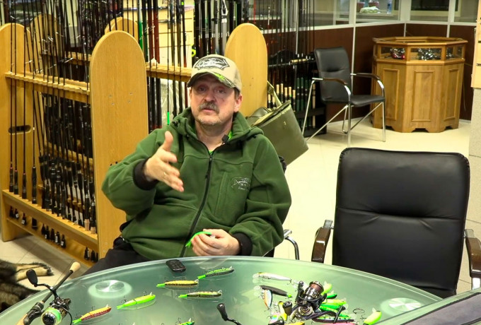 PLOTVA TWIN 113 мм