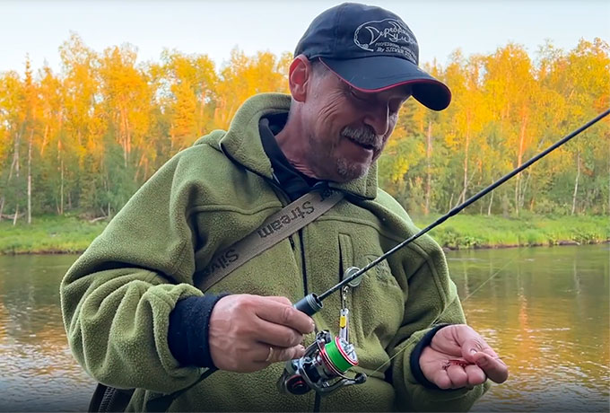 Новая модель КСУЛ-тревел Neo Line 604 0,1-3 грамма. Работа по верхней границе теста